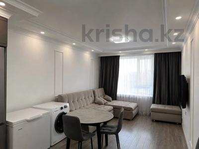 3-комнатная квартира · 62 м² · 7/10 этаж, Ж.Нажимеденова — ГОРЯЧАЯ ЦЕНА ‼️‼️‼️ за ~ 40 млн ₸ в Астане, Сарайшык р-н