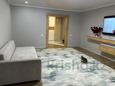 4-комнатная квартира · 86.9 м² · 1/5 этаж, Жумабаева 21 за 46 млн ₸ в Семее