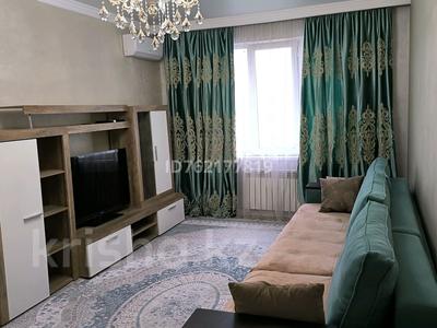1-бөлмелі пәтер · 37.4 м² · 5/16 қабат, Қалқаман-2 ш/а. 36/3 — По Райымбека, бағасы: 32 млн ₸ в Алматы, Наурызбайский р-н