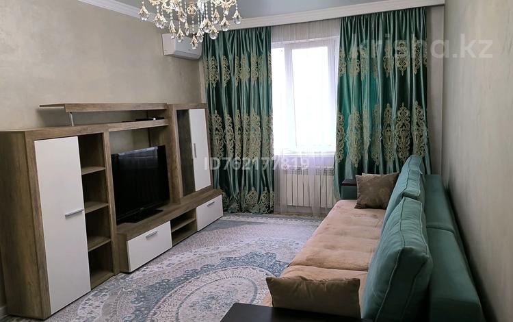 1-бөлмелі пәтер · 37.4 м² · 5/16 қабат, Қалқаман-2 ш/а. 36/3 — По Райымбека, бағасы: 32 млн ₸ в Алматы, Наурызбайский р-н — фото 6