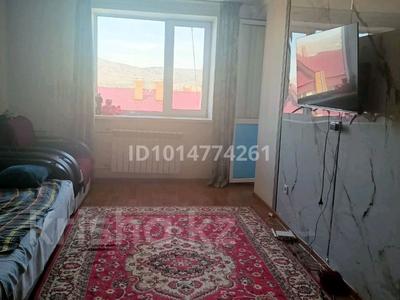 3-бөлмелі пәтер · 80 м² · 5/5 қабат, Молдагулова 17/5 — Район Куленовки, бағасы: 26.8 млн ₸ в Усть-Каменогорске