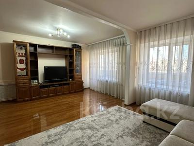 5-комнатная квартира · 135 м² · 5/6 этаж, Ибраева 157 за 48 млн ₸ в Семее