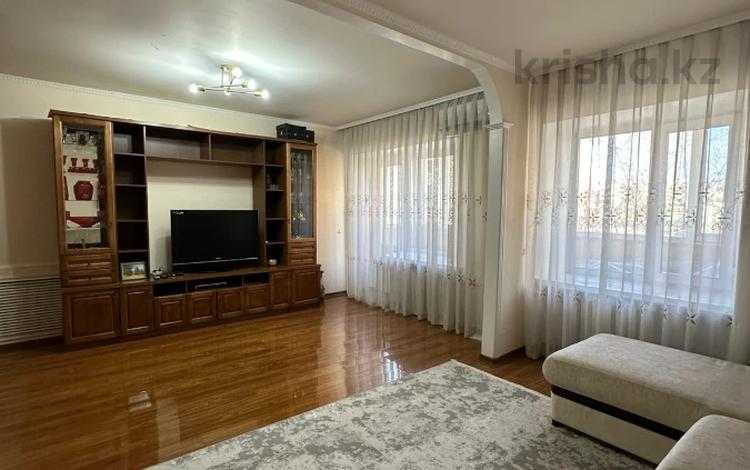 5-комнатная квартира · 135 м² · 5/6 этаж, Ибраева 157 за 48 млн ₸ в Семее — фото 5