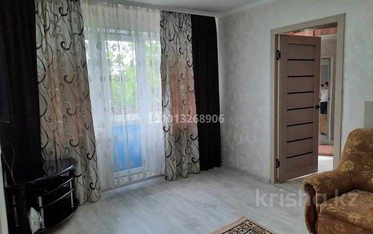 2-бөлмелі пәтер · 44.6 м² · 3/5 қабат, Бауыржан Момышулы 1 — Центр города, бағасы: 180 000 ₸ в Жезказгане — фото 2