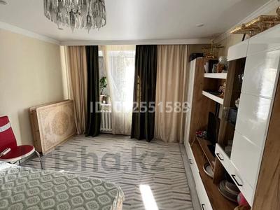 1-комнатная квартира · 38.7 м² · 1/6 этаж, Бердибек Сокпакбаев за 18 млн 〒 в Астане, Сарыарка р-н