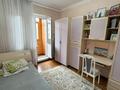 3-комнатная квартира · 62.6 м² · 4/5 этаж, 3 м-он 28 за 23.5 млн 〒 в Талдыкоргане, мкр Мушелтой — фото 2