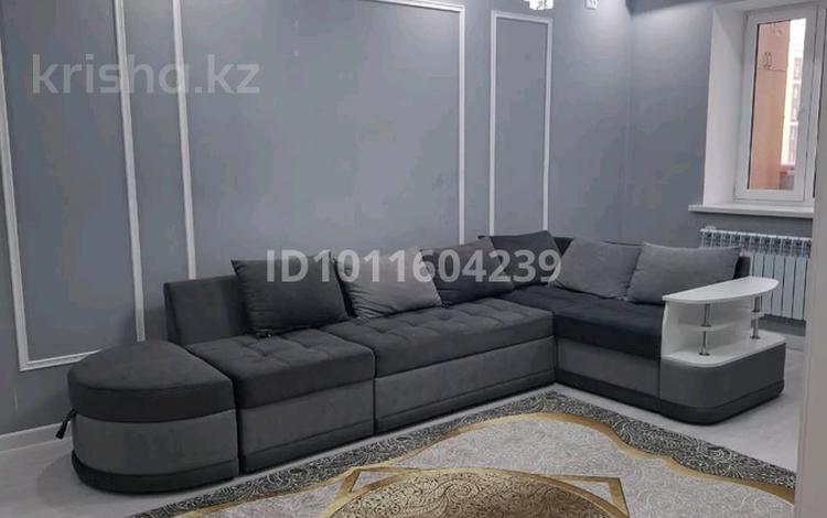 1-комнатная квартира · 46 м² · 2/5 этаж, Мкр. Алтын орда 339к2 за 170 000 ₸ в Актобе — фото 2