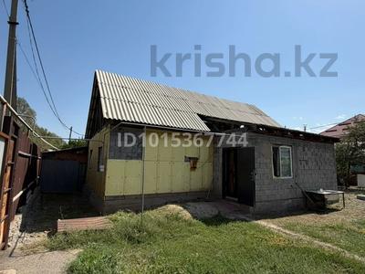 Отдельный дом · 3 комнаты · 68 м² · 7.6 сот., мкр Дархан 18 — Омирзакова за 75 млн ₸ в Алматы, Алатауский р-н