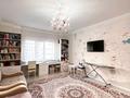 3-бөлмелі пәтер · 114 м² · 4/12 қабат, Туран 56, бағасы: 75 млн ₸ в Астане, Нура р-н — фото 4