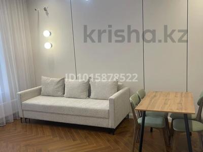 2-комнатная квартира · 39 м² · 6 этаж, ул. Е-36 13 за 35 млн ₸ в Астане, Нура р-н