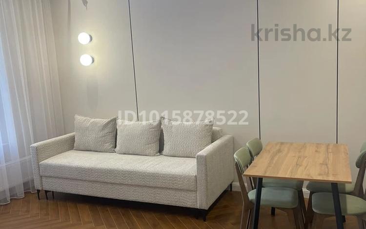 2-комнатная квартира · 39 м² · 6 этаж, ул. Е-36 13 за 35 млн ₸ в Астане, Нура р-н — фото 2