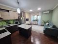 2-комнатная квартира · 54 м² · 5/17 этаж, Жарокова 137 — Мынбаева за 390 000 ₸ в Алматы — фото 8