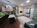 2-комнатная квартира · 54 м² · 5/17 этаж, Жарокова 137 — Мынбаева за 390 000 ₸ в Алматы — фото 9
