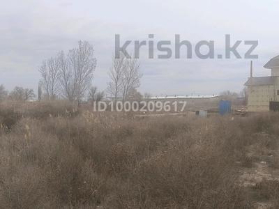 Участок · 8 соток, Байтерек 1 — 36 коше 15 участок за 2.5 млн ₸ в 