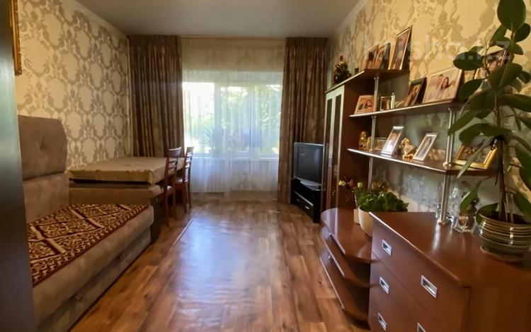 2-комнатная квартира · 56.2 м² · 1/5 этаж, Майлина за 32 млн ₸ в Алматы, Турксибский р-н — фото 2