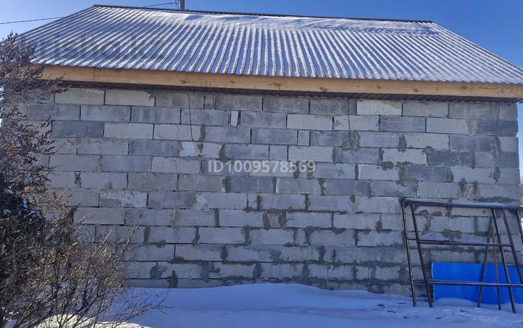 Дача · 3 комнаты · 60 м² · 6 сот., Смородиноавая 160 — Мост на аксу за 5.5 млн ₸ в Павлодаре — фото 9