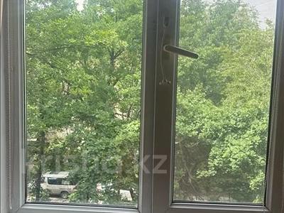 3-комнатная квартира · 62.3 м² · 4/5 этаж, Богенбай батыра за 41 млн ₸ в Алматы, Алмалинский р-н