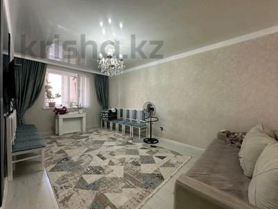 2-бөлмелі пәтер · 67 м² · 3/7 қабат, Аманжол Бөлекпаев 10, бағасы: 34 млн ₸ в Астане, Алматы р-н