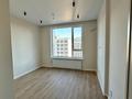 1-комнатная квартира · 38.94 м² · 8/17 этаж, Кенесары 54 — ЧИСТОВАЯ ОТДЕЛКА за 32.5 млн ₸ в Астане, р-н Байконур
