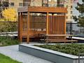 1-комнатная квартира · 38.94 м² · 8/17 этаж, Кенесары 54 — ЧИСТОВАЯ ОТДЕЛКА за 32.5 млн ₸ в Астане, р-н Байконур — фото 19