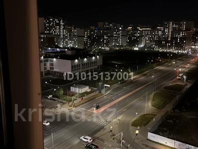 1-бөлмелі пәтер · 42 м² · 12/12 қабат, Жумекен Нажимеденов 5, бағасы: 24 млн ₸ в Астане, Сарайшык р-н