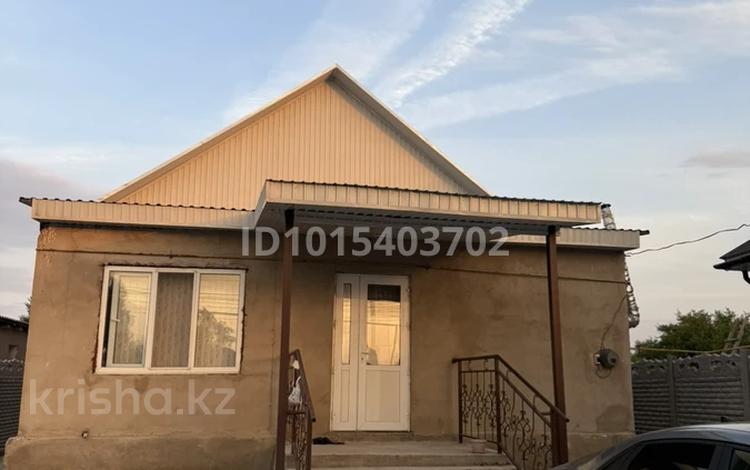 Жеке үй · 5 бөлме · 140 м² · 10 жүзд., Абая 82а, бағасы: 22 млн ₸ в Кумжота — фото 2