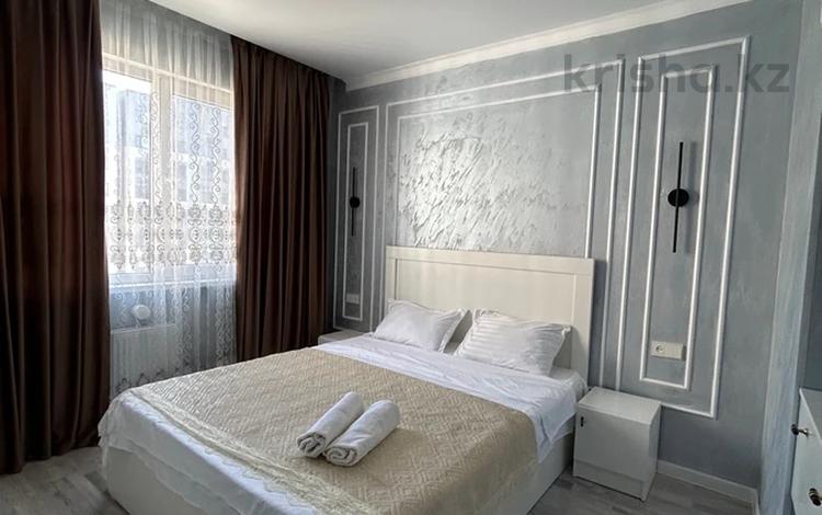 2-комнатная квартира · 44 м² · 8/16 этаж, мкр Шымсити, ​Туркия 1280/2 за 15 000 〒 в Шымкенте, Абайский р-н — фото 19