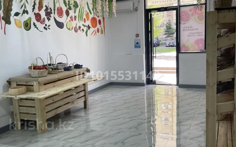 Магазины и бутики, общепит · 20 м² за 250 000 ₸ в Астане, Сарайшык р-н — фото 2