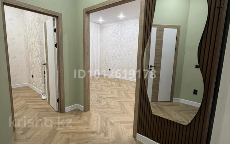 1-бөлмелі пәтер · 43 м² · 4/4 қабат, Тауелсиздик 41, бағасы: 23.5 млн ₸ в Уральске — фото 2