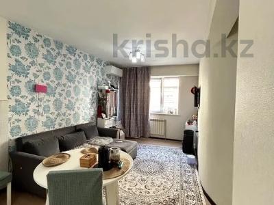2-комнатная квартира · 42 м² · 2/6 этаж, Кенесары хана за 28.5 млн 〒 в Алматы, Бостандыкский р-н