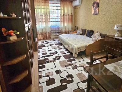2-бөлмелі пәтер · 53 м² · 3/5 қабат, Курмангазы 175 — Гагарина, бағасы: 350 000 ₸ в Алматы, Бостандыкский р-н
