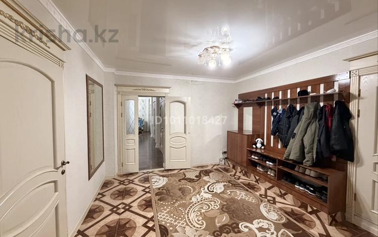 Отдельный дом · 17 комнат · 800 м² · 10 сот., Сапак Датка 10б — Университет «Мирас» за 180 млн ₸ в Шымкенте, Аль-Фарабийский р-н — фото 2