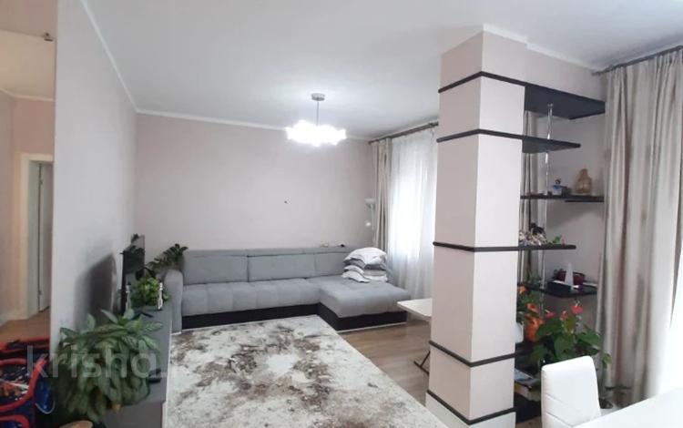 2-бөлмелі пәтер · 45 м² · 7/13 қабат, Толе би 189/3, бағасы: 36 млн ₸ в Алматы, Алмалинский р-н — фото 13