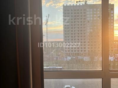 1 комната · 40 м², Чингиз Айтматов за 60 000 ₸ в Астане, Нура р-н