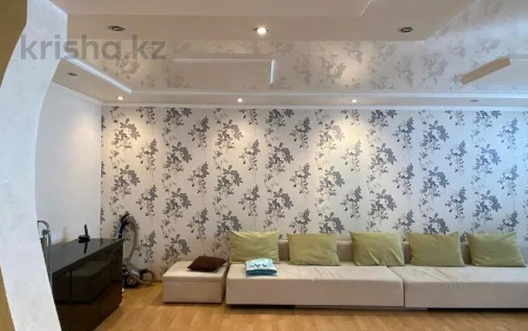 2-бөлмелі пәтер · 65 м² · 2/10 қабат, мкр 11, Шайкенова, бағасы: 25.5 млн ₸ в Актобе — фото 5