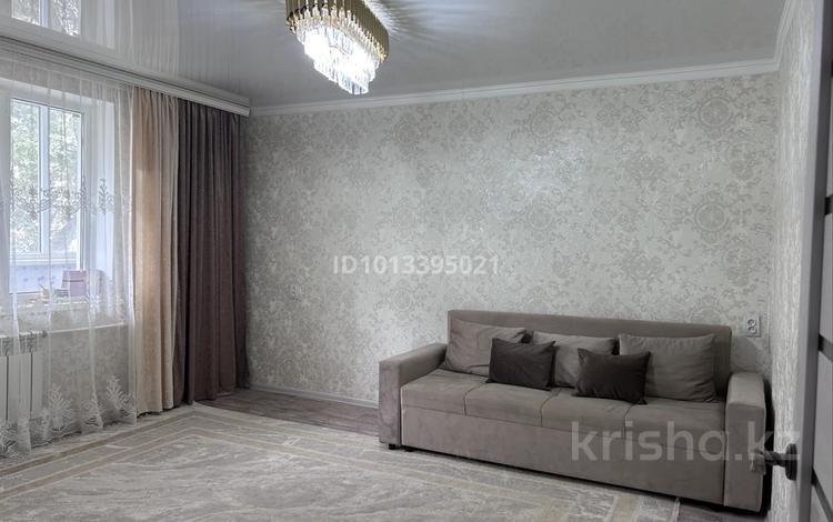 2-комнатная квартира · 55 м² · 4/5 этаж, Молодежный 12 за 7.5 млн ₸ в Кандыагаш — фото 2