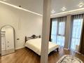 3-комнатная квартира · 134 м² · 5/5 этаж, мкр Ерменсай, Ушкемпирова — Аль Фараби, за "Lexus Almaty", "A-club" за 150 млн ₸ в Алматы, Бостандыкский р-н — фото 10
