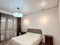 3-комнатная квартира · 134 м² · 5/5 этаж, мкр Ерменсай, Ушкемпирова — Аль Фараби, за "Lexus Almaty", "A-club" за 150 млн ₸ в Алматы, Бостандыкский р-н — фото 12