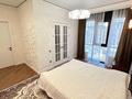 3-комнатная квартира · 134 м² · 5/5 этаж, мкр Ерменсай, Ушкемпирова — Аль Фараби, за "Lexus Almaty", "A-club" за 150 млн ₸ в Алматы, Бостандыкский р-н — фото 16