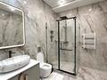 3-комнатная квартира · 134 м² · 5/5 этаж, мкр Ерменсай, Ушкемпирова — Аль Фараби, за "Lexus Almaty", "A-club" за 150 млн ₸ в Алматы, Бостандыкский р-н — фото 20