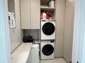 3-комнатная квартира · 134 м² · 5/5 этаж, мкр Ерменсай, Ушкемпирова — Аль Фараби, за "Lexus Almaty", "A-club" за 150 млн ₸ в Алматы, Бостандыкский р-н — фото 21