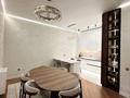 3-комнатная квартира · 134 м² · 5/5 этаж, мкр Ерменсай, Ушкемпирова — Аль Фараби, за "Lexus Almaty", "A-club" за 150 млн ₸ в Алматы, Бостандыкский р-н — фото 5