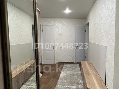 4-комнатная квартира · 80 м², Пирогова 8 за 22 млн 〒 в Глубокое