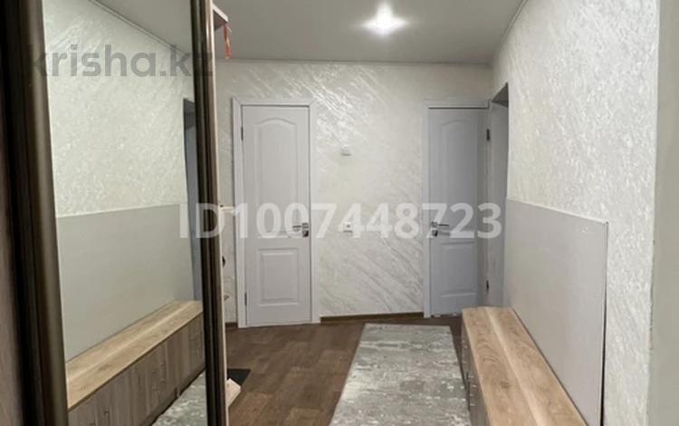 4-комнатная квартира · 80 м², Пирогова 8 за 22 млн ₸ в Глубокое — фото 2