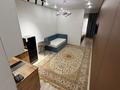 1-комнатная квартира · 38 м² · 3/12 этаж, мкр Дарабоз 91 за 250 000 ₸ в Алматы, Алатауский р-н