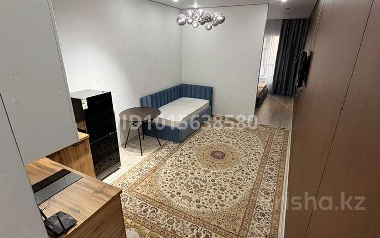 1-комнатная квартира · 38 м² · 3/12 этаж, мкр Дарабоз 91 за 250 000 ₸ в Алматы, Алатауский р-н — фото 2
