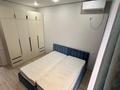 1-комнатная квартира · 38 м² · 3/12 этаж, мкр Дарабоз 91 за 250 000 ₸ в Алматы, Алатауский р-н — фото 3