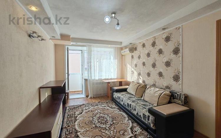 2-бөлмелі пәтер · 40.3 м² · 3/5 қабат, Аль-Фараби 92, бағасы: 22.8 млн ₸ в Костанае — фото 2