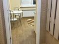 1-комнатная квартира · 34 м² · 14/15 этаж, Кабанбай батыра 48а — Рядом станция ЛРТ за 230 000 ₸ в Астане, Есильский р-н — фото 4