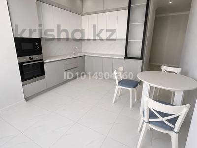 3-комнатная квартира · 103.9 м² · 6/7 этаж, 19-й мкр 45, 45/1, 45/2, 45/3 за 39 млн ₸ в Актау